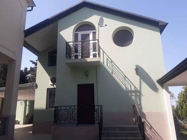 salyanda evlər: 15 otaq, 550 kv. m, Orta təmir — 29