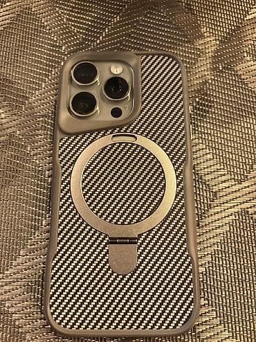 iphone 11 pro max kreditle: IPhone 16 Pro, 128 GB, Gümüşü, Face ID — 2