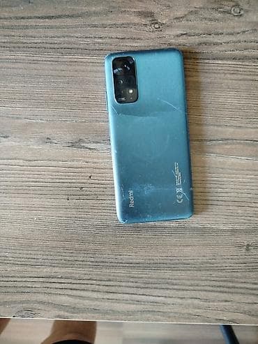 redmi note 7 irşad: Xiaomi Redmi smartfon - Marka/model: Redmi (Xiaomi) - Rəng: Mavi - — 1