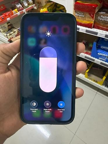 хвох сериес с: IPhone 13, 128 ГБ, Голубой, Face ID — 2