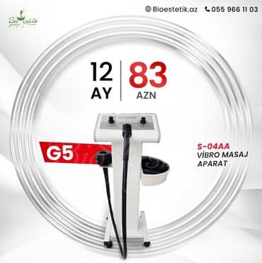 ariq: Кавитация, RF liftinq, Вакуумный массаж, Инструктаж, обучение — 1