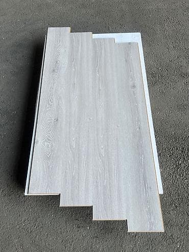 Laminat: Yeni Krono Group Laminat, 8 mm, Sinif - 32, MDF, Taxta effektli, Ödənişli çatdırılma — 8