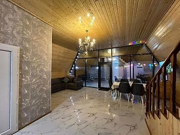 200 kv. m, 4 otaqlı — 4