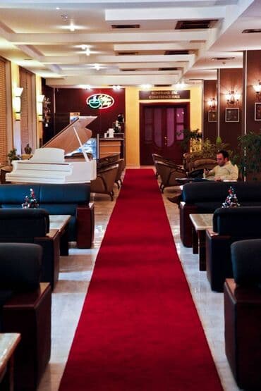 obyekt hovsan: Badamdar qəsəbəsi ərazisində 4 ulduzlu 5 mərtəbəli hotel satılır — 8