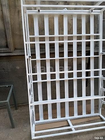 matraslar: Təknəfərlik çarpayı, Bazalı, Matrassız, Siyirməsiz — 3