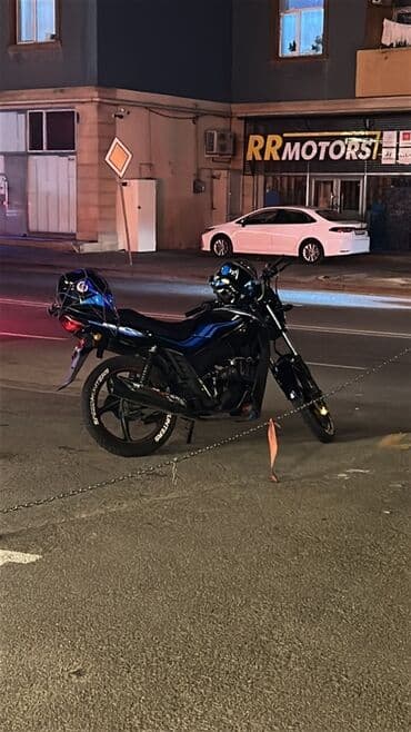 сколько стоит питбайк в азербайджане: Yamaha - NNB, 110 см3 — 2