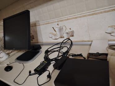universal monitor: Kanputur gördüyünüz bütün ləvazi̇ matlar satilir heç bi̇r — 2