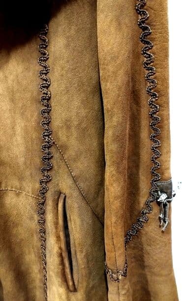 dublenka: Natural dublenka
Natural mex ilə
 (600azn alinmışdı) — 3