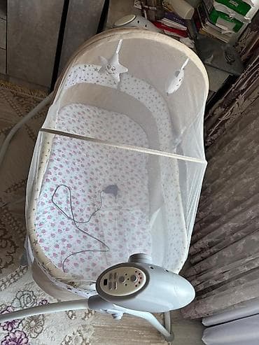 matras islenmis: Oğlan və qız üçün, İşlənmiş, Dördbucaq, Beşik, Dəstsiz, Matras ilə, Yellənmə mexanizm ilə — 4
