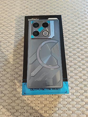 Infinix GT 20 Pro, 256 GB