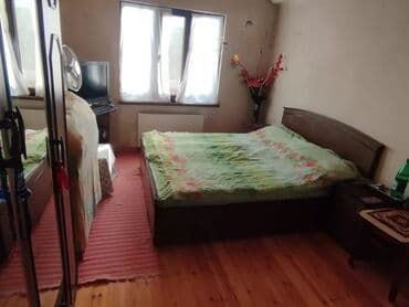 bakida ucuz evler 2022: Salam alekum şəxsi evdir 12 qoşa daşın üzərindədir yuxarda 3 otaq — 4