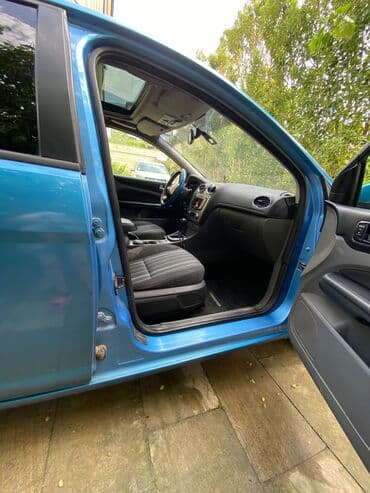 запчасти на форд фокус 1: Ford Focus: 1.6 l | 2011 il Hetçbek — 4