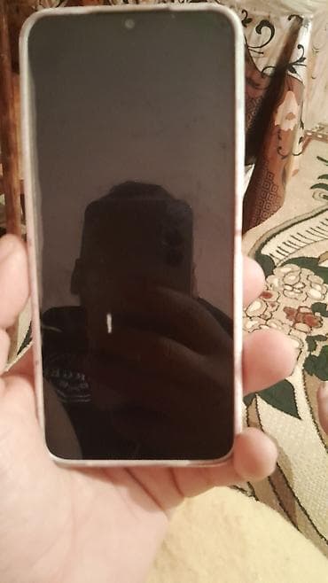 ev telfonları: Honor x8b satılır qoruyucu örtük - Material: sərt plastik (arxa panel — 2