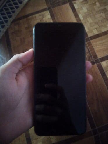 телефон fly fs521 power plus 1: Infinix HOT 30i, 128 ГБ, цвет - Черный, Face ID — 1