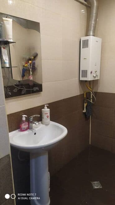 xutor kiraye: Həzi Aslanov metrosunun yaxınlığında 9 mertebeli binanın 6-ci — 2