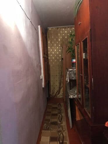 ağ şeher evler: Bakı, 2 otaqlı, Köhnə tikili, 70 kv. m — 15