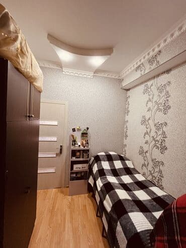 xacmazda ev satilir: 3 otaqlı, Yeni tikili, 58 kv. m — 5