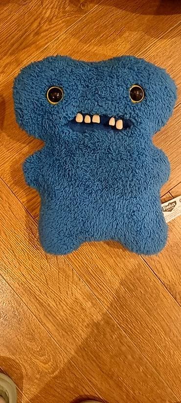 Uşaq geyimi və ayaqqabıları: Uşaq oyuncaqları dəsti Balaca kuklalar 2 manat böyük kuklalar isə 5 — 9