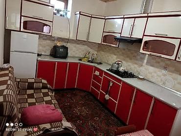 Bağ evlərinin kirayəsi: Şəki, 109 kv. m, 5 otaqlı — 7