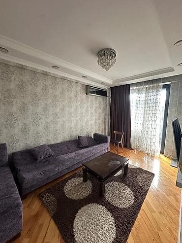 Kommersiya daşınmaz əmlakı: Qaraçuxur qəs., 2 otaqlı, Yeni tikili, m. Neftçilər, 65 kv. m — 1