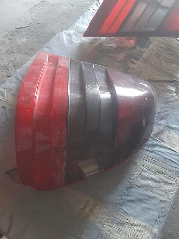 opel vektra b: Məhsul: Arxa fənər (stop siqnalı) komplekti Uyğunluq: Mercedes-Benz — 4