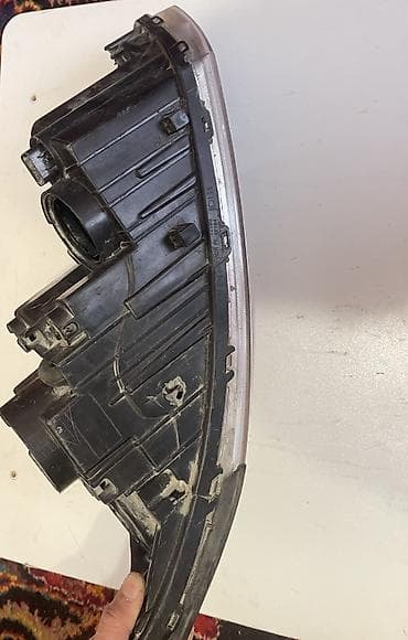 panelerin satisi: Sağ, Hyundai, 2008 il, Orijinal, İşlənmiş — 2