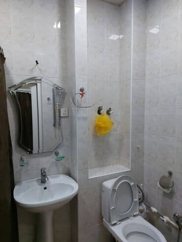 квартиры в баку цены: Rusiya səfirliyi yaxınlığı 2 otaqlı (stalinka) ev kirayə verilir. Ev — 7