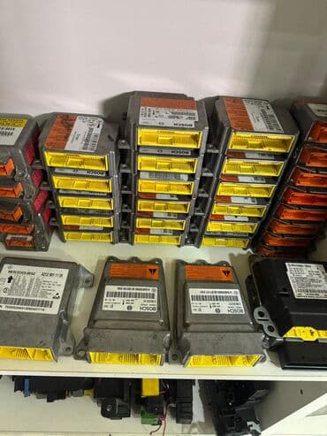 kia rio ehtiyyat hisseleri: İşlənmiş və təzə MERCEDES ehtiyyat hissələri, keyfiyyətli və zəmanətli — 9