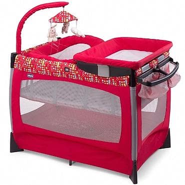 Chicco manej ve yataq, istifade edilmeyib, ideal veziyyetdedir. Фирма