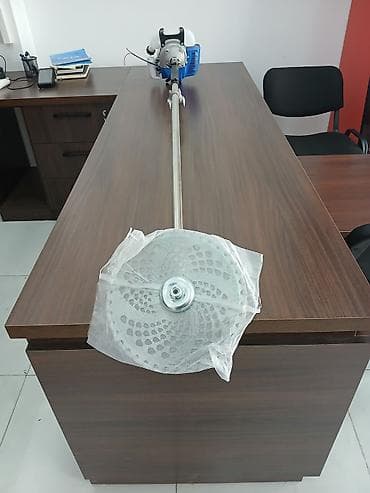 ot bicen rotor satışı: Benzin Otbiçən — 1