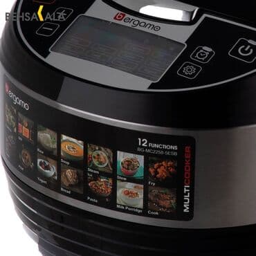 core i7: Multibişirici 5-5,9 l, Yeni, Ünvandan götürmə — 2