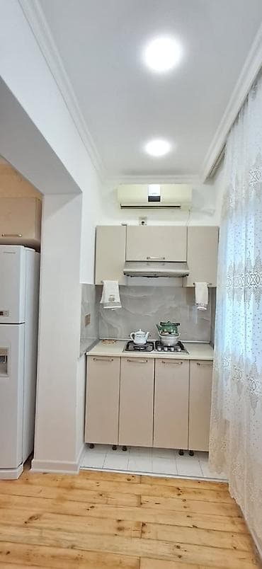 qaradag rayonu: Bakı, 2 otaqlı, Köhnə tikili, 59 kv. m — 3