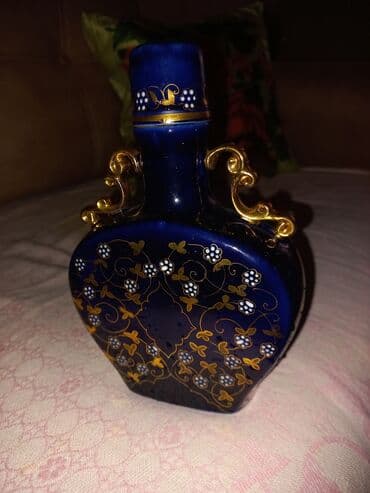 отдам даром шифер: Кувшины, графины — 2