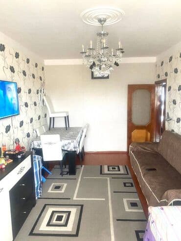 sabunçuda satılıq evler: Bakı, Bakıxanov qəs., 2 otaqlı, Köhnə tikili, 60 kv. m — 2