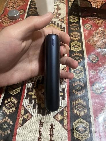 iqos i: İqos iluma i prime
Her wey iwlek veziyetde
Real aliciya endrim ederem — 5