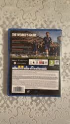 maqnitola sony: Fifa 23 
İnşaatçılar metrosuna pulsuz çatdırılma — 3