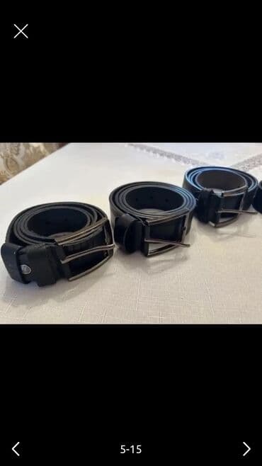 microblading vip: Kəmər, Neylon, Yeni — 5