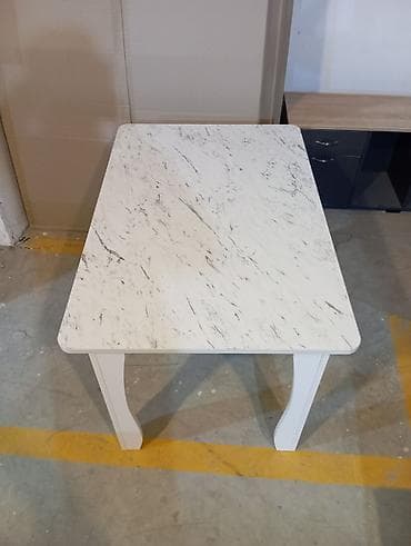 mətbəxt masaları: Düz masa, Açılmayan, Parlaq laminat, Zəmanətsiz, Kredit yoxdur — 4