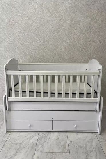 Oğlan və qız üçün, İşlənmiş, Dördbucaq, Beşik, Dəstsiz, Matras ilə lalafo.az -da Oğlan və qız üçün, İşlənmiş, Dördbucaq, Beşik, Dəstsiz, Matras ilə