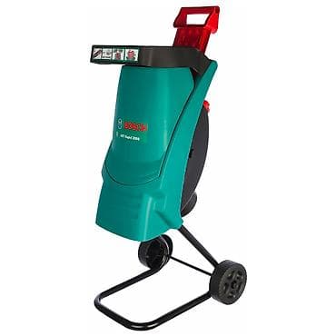 Budaq doğrayıcı Bosch AXT RAPID 2000 💵 Tikinti alət və