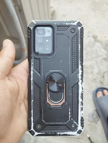 redmi adaptor: Redmi 10, 128 GB, Sensor, Barmaq izi, İki sim kartlı — 7