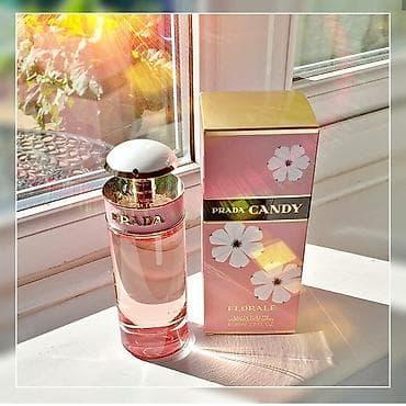 Prada Candy — 1