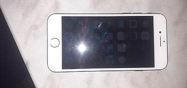 iphone 6s qiyməti: IPhone 7, 32 GB, Qara, Barmaq izi — 2