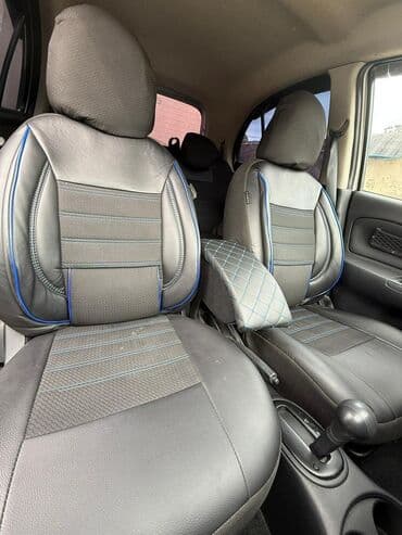 куплю машину в баку: Nissan March: 1.2 л | 2015 г. Хэтчбэк — 2