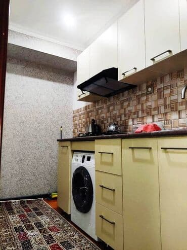 makler gence: 2 otaqlı, Yeni tikili, 58 kv. m — 8