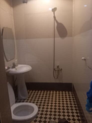 gencede kiraye heyet evleri 2020: 55 kv. m, 2 otaqlı, Kombi, Qaz, İşıq — 5