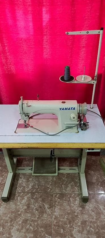 mawin maqintafon: Yamata tikis masini 290 ₼ ela veziyyetdedir ünvan Masazır kod3334 — 1