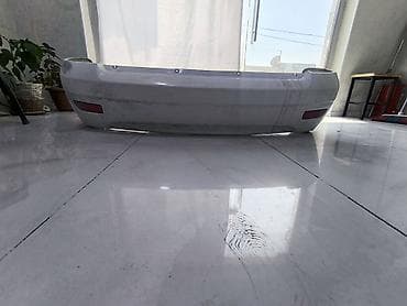 vaz 2107 kardan: Priora Arxa Bufer — 1