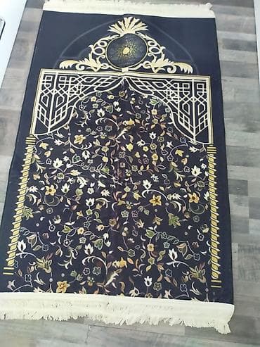 Xalçalar: Xalça Namaz üçün, Çin, Kredit yoxdur — 1