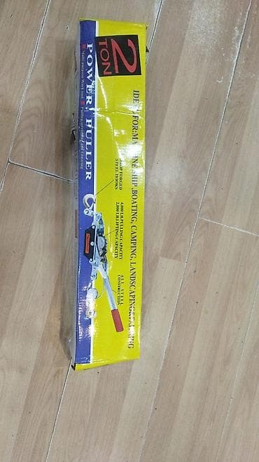 force acar desti: Tal maşın dartan 1 tonluq_34 man, 2 tonluq39 man,4 tonluq isə 43 — 2